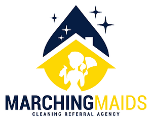 Marching Maids of Santa Barbara