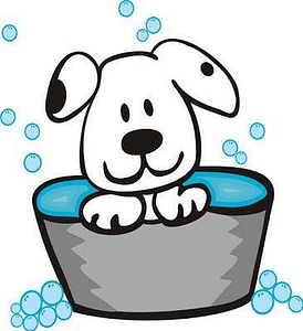 Pet Station - Logo
