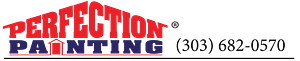 Perfection Painting Company - Logo