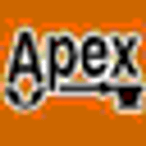 Apex Storage - Logo