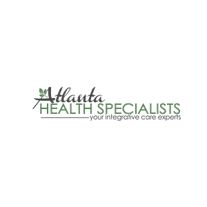 Atlanta Health Specialists - Logo
