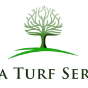 Tampa Turf Services - Logo