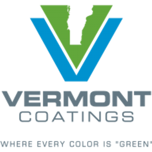 Vermont Coatings - Logo