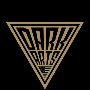 Dark Arts Surf - Logo