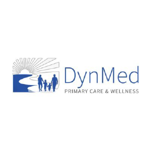 Dynmed Primary Care & Wellness: Ekop Graham, FNP, PMHNP - Logo