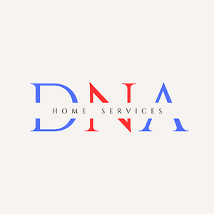 DNA Landscaping - Logo