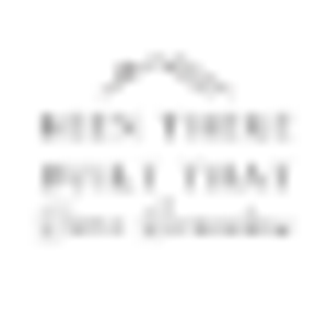 Been There Built That - Logo