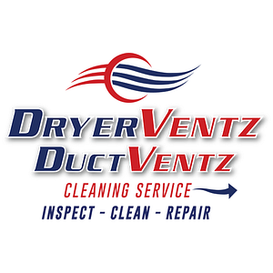 DryerVentz Service - Logo