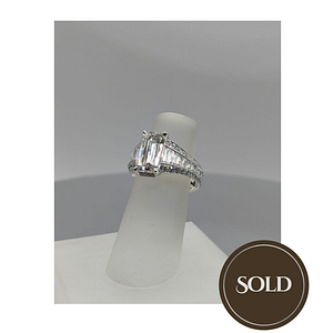 TeLayne Designs Custom Jewelry