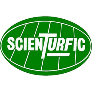 ScienTurfic Sod