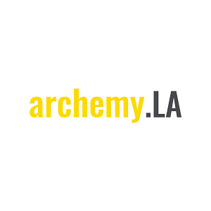 archemy.LA - Logo