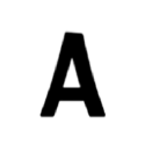 Aardvark Excavating - Logo