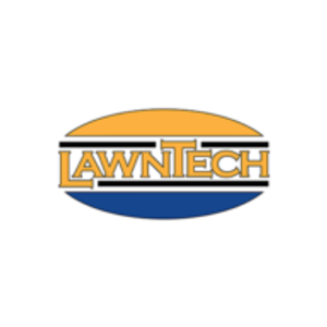 Lawn Tech - Logo