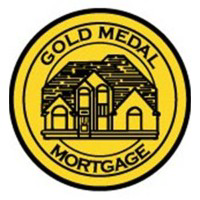 Gold Medal Mortgage Inc - Logo