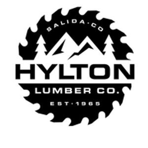 Hylton Lumber - Logo