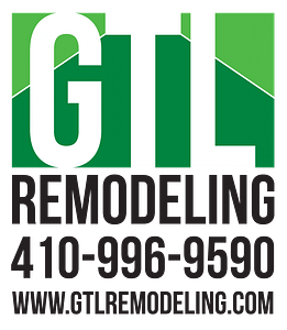 GTL Remodeling Inc - Logo