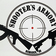 Shooters Armory - Logo