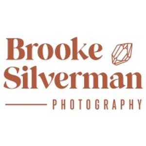 Brooke Silverman Photography - Logo