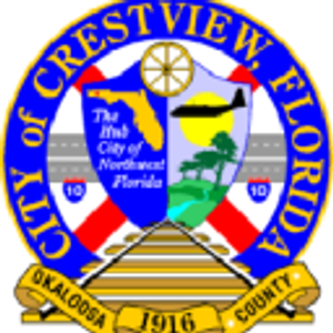 Allen Park - Logo
