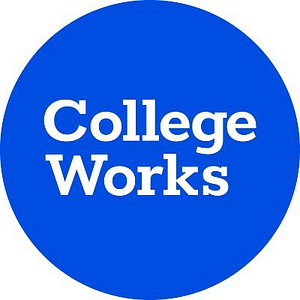 College Works Painting