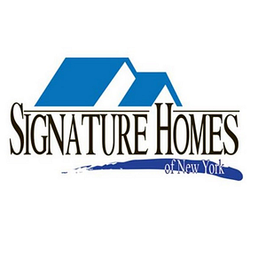 Signature Homes Of NY - Logo