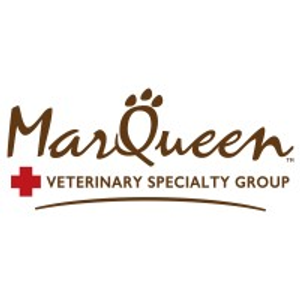 MarQueen Pet Emergency & Specialty - Logo