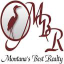 Montana's Best Realty - Logo