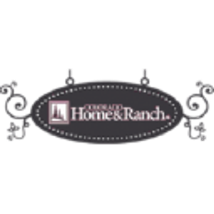 Colorado Home & Ranch LLC - Logo