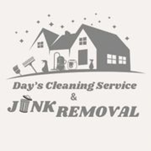 Day's Cleaning Service and Junk Removal LLC - Logo