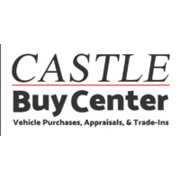 Castle Buy Center - Naperville - Sell Your Car to Castle - Logo