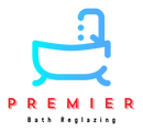 Premier Bath Reglazing - Logo