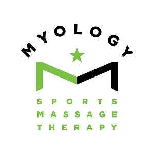 Myology Sports Massage - Logo