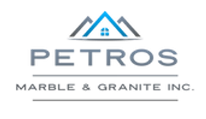 Petros Marble & Granite, Inc. - Logo