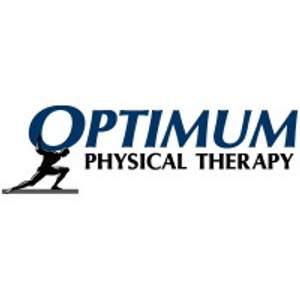 Optimum Physical Therapy - Logo