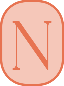 Nomadic Skincare - Logo
