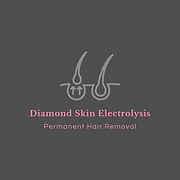Diamond Skin Electrolysis - Logo