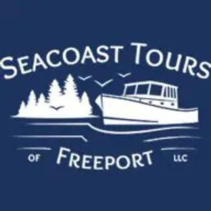 Seacoast Tours of Freeport - Logo
