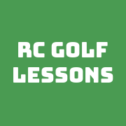 RC Golf Lessons