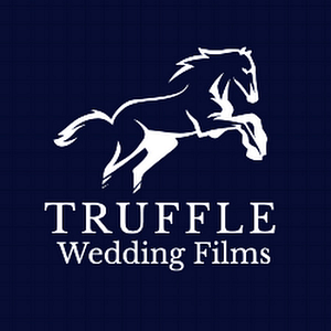 Truffle Wedding Films || Charlotte - Logo