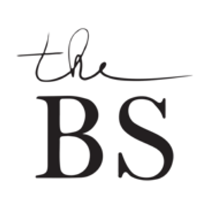 The Brides' Shop - Logo