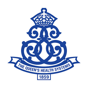 Outpatient Rehabilitation Services - The Queen's Medical Center - West Oahu - Logo