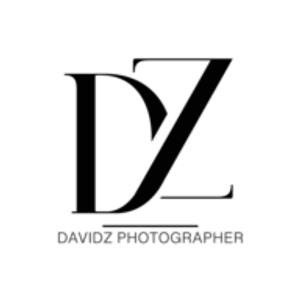 DavidZ Photographer - Logo