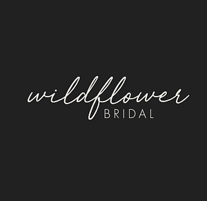 Wildflower Bridal - Logo