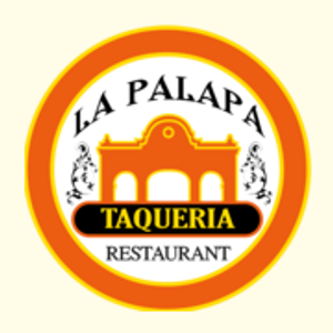 Taqueria "La Palapa" - Logo