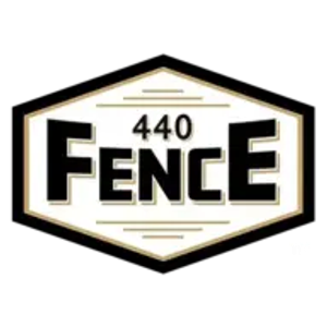 440 Farm Fence - Logo