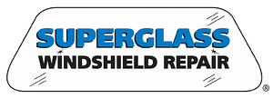 SuperGlass Windshield Repair DFW - Logo