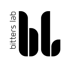 Bitters Lab - Logo