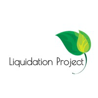 Liquidation Project Estate Sales - Logo