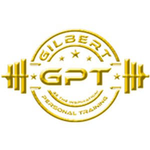 Gilbert Personal Training - Logo