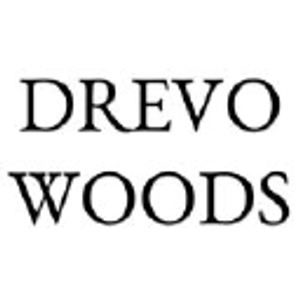 Drevo Woods - Logo